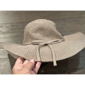 SOMETHING SPECIAL WOMEN'S WIDE BRIM FLOPPY SUN‎ HAT